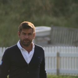 KLM Open 2014